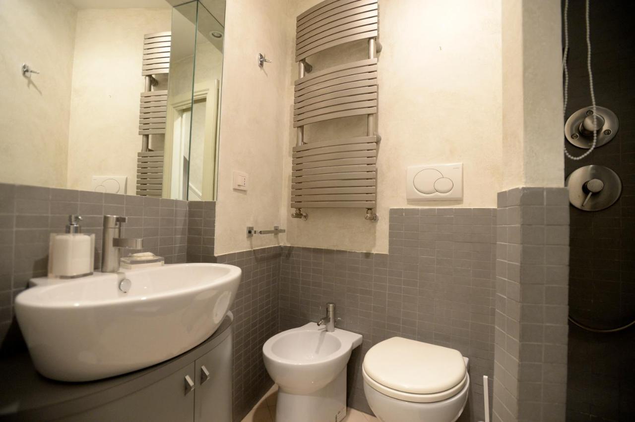 La Casa Degli Osti 1 - Piazza Navona Leilighet Roma Eksteriør bilde