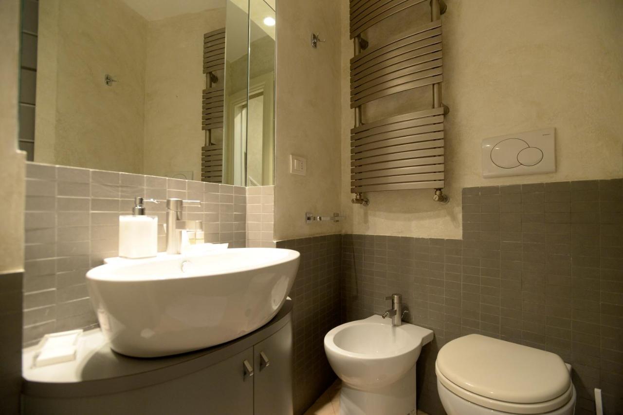 La Casa Degli Osti 1 - Piazza Navona Leilighet Roma Eksteriør bilde