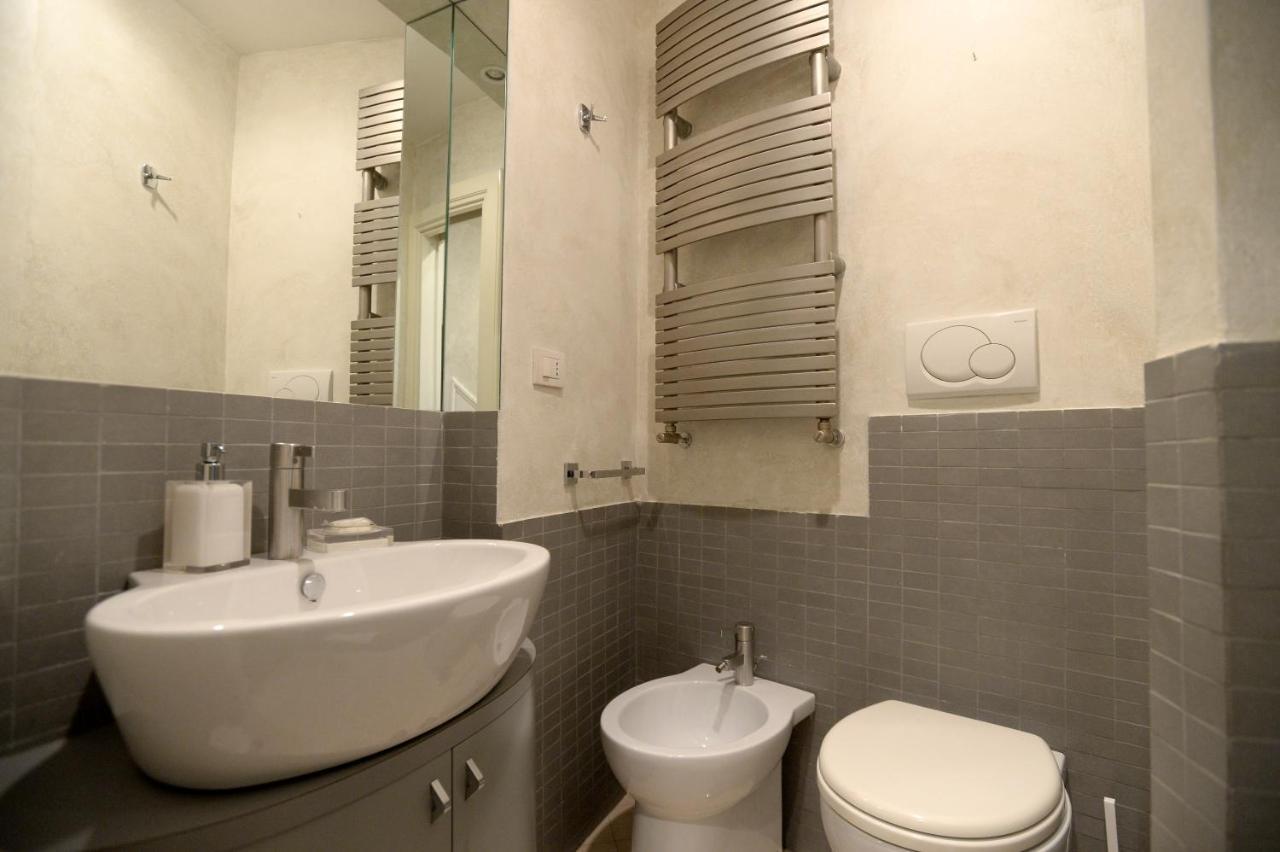 La Casa Degli Osti 1 - Piazza Navona Leilighet Roma Eksteriør bilde